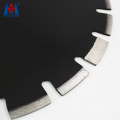 400mm Laser Reinforced Concrete Diamond Saw Blade